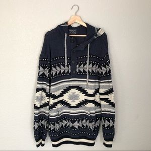 Comfortable Knit Sweater